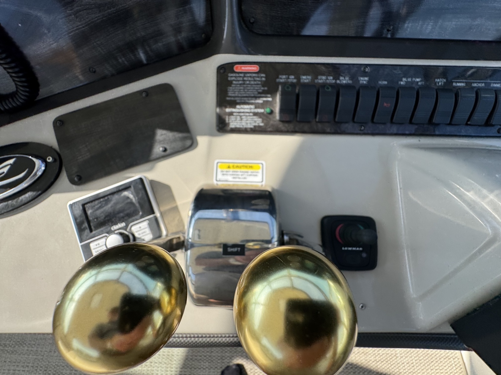 2005 Sea Ray 390 Sundancer