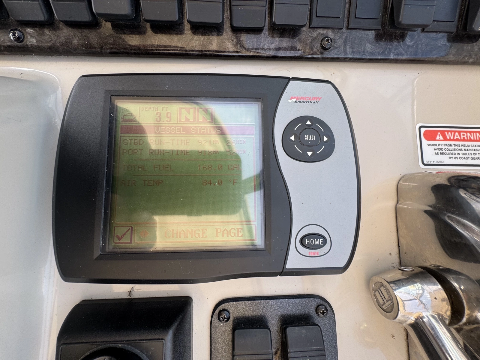 2005 Sea Ray 390 Sundancer