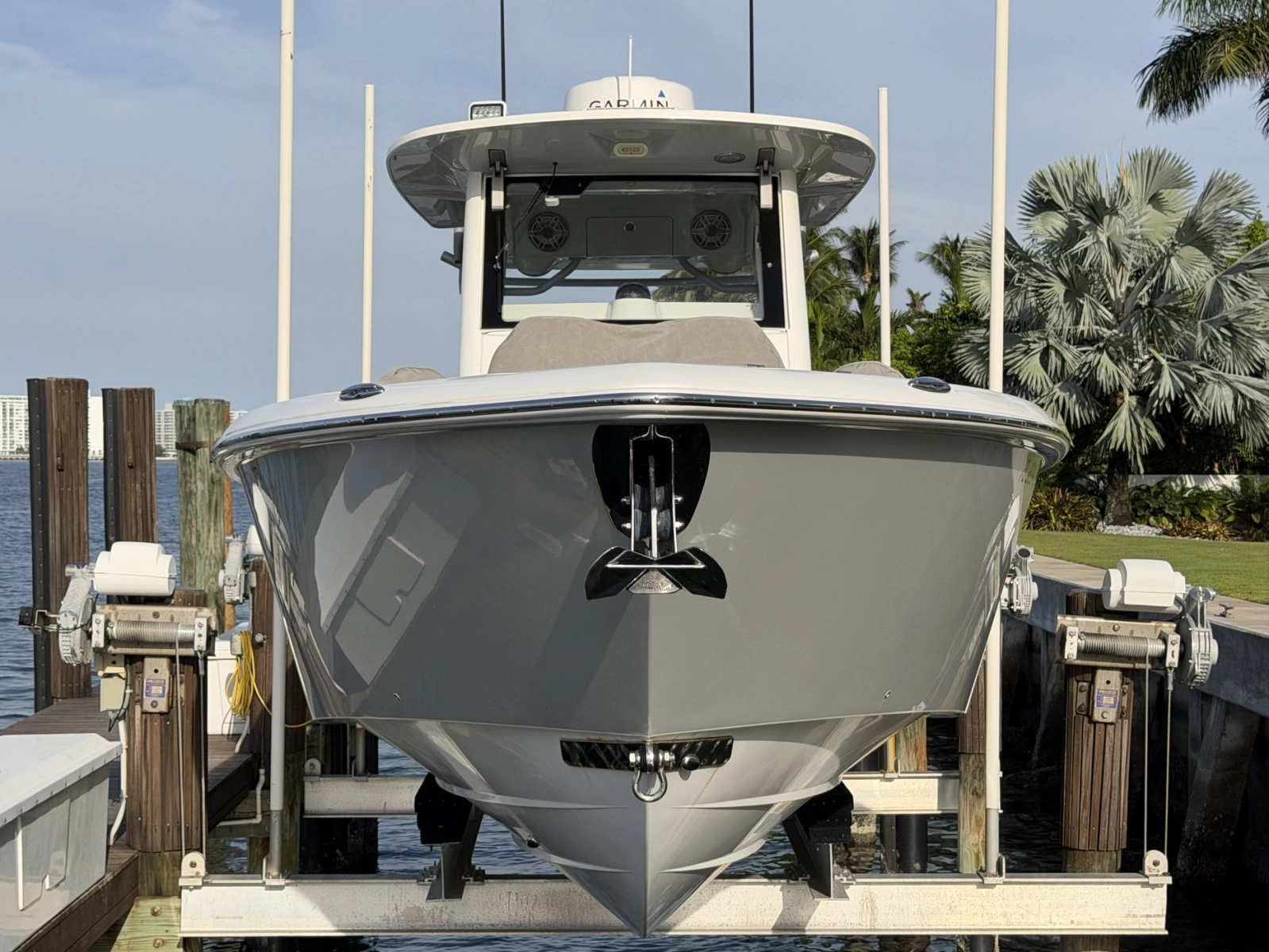 2020 Solace 345CC