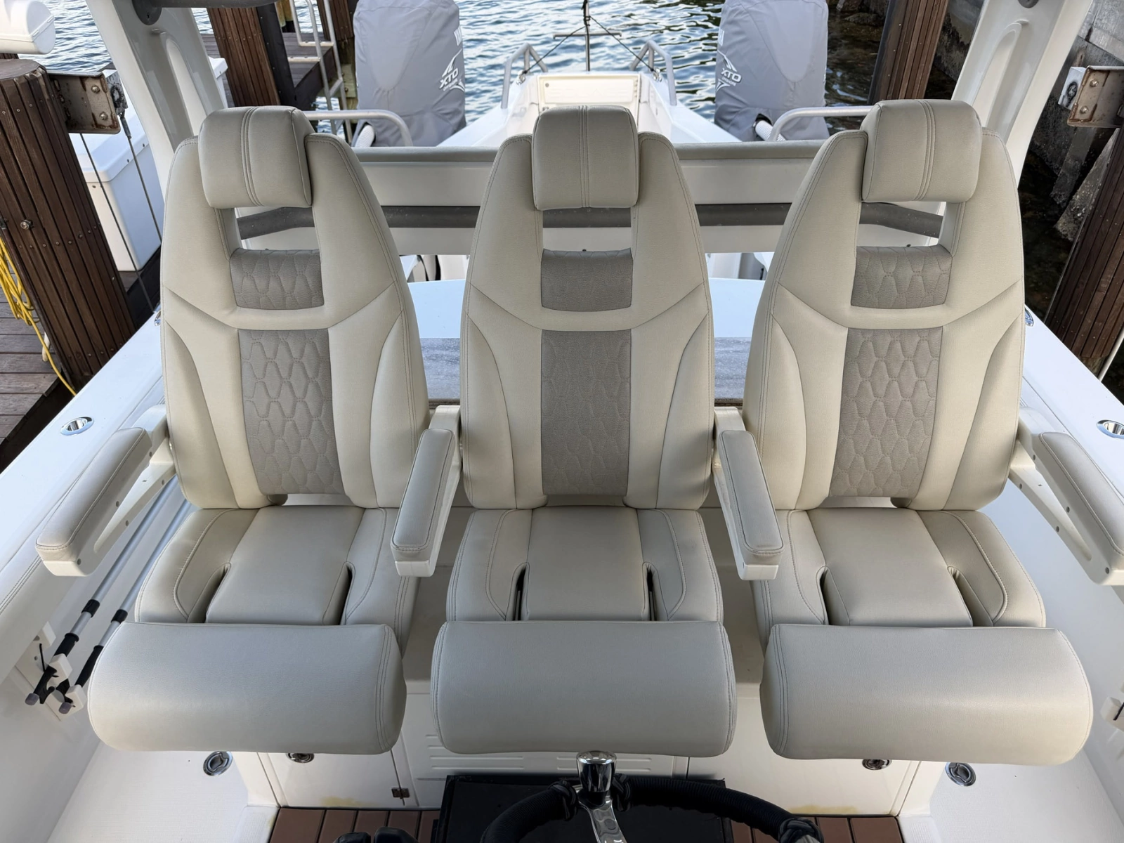 2020 Solace 345CC