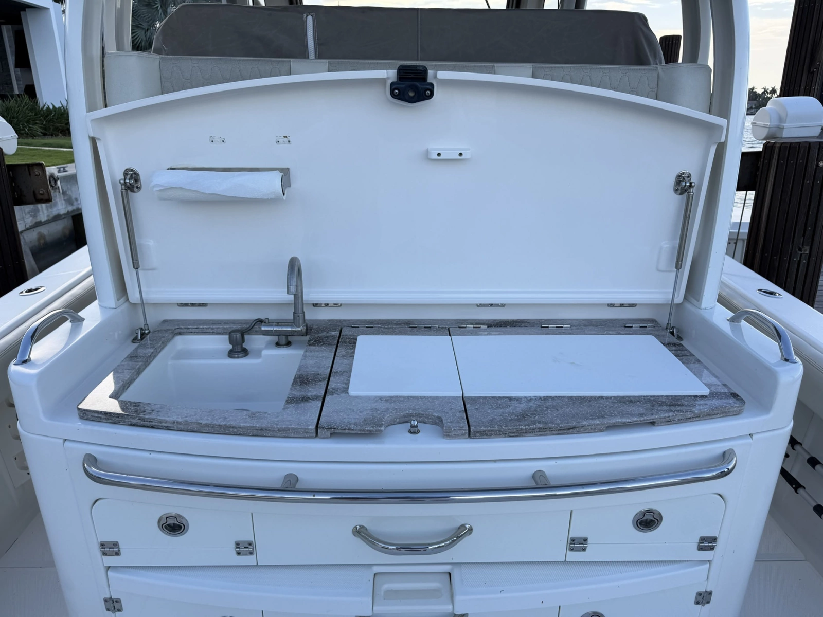 2020 Solace 345CC