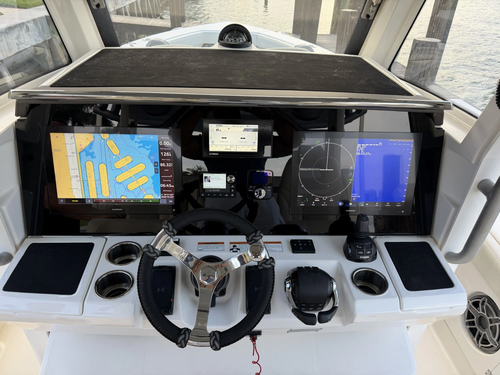 2020 Solace 345CC