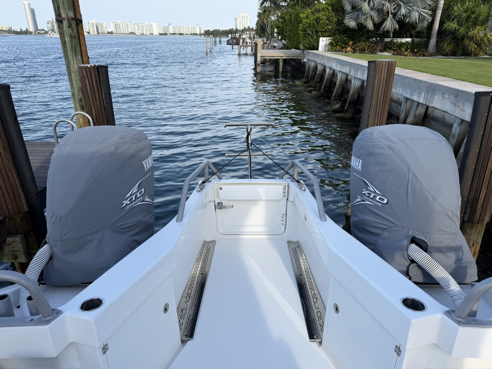 2020 Solace 345CC