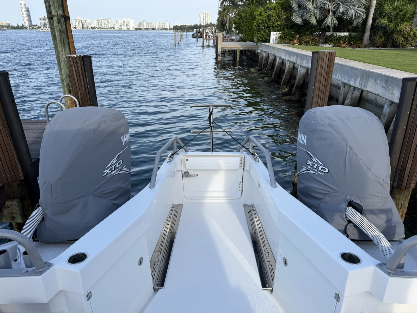 2020 Solace 345CC
