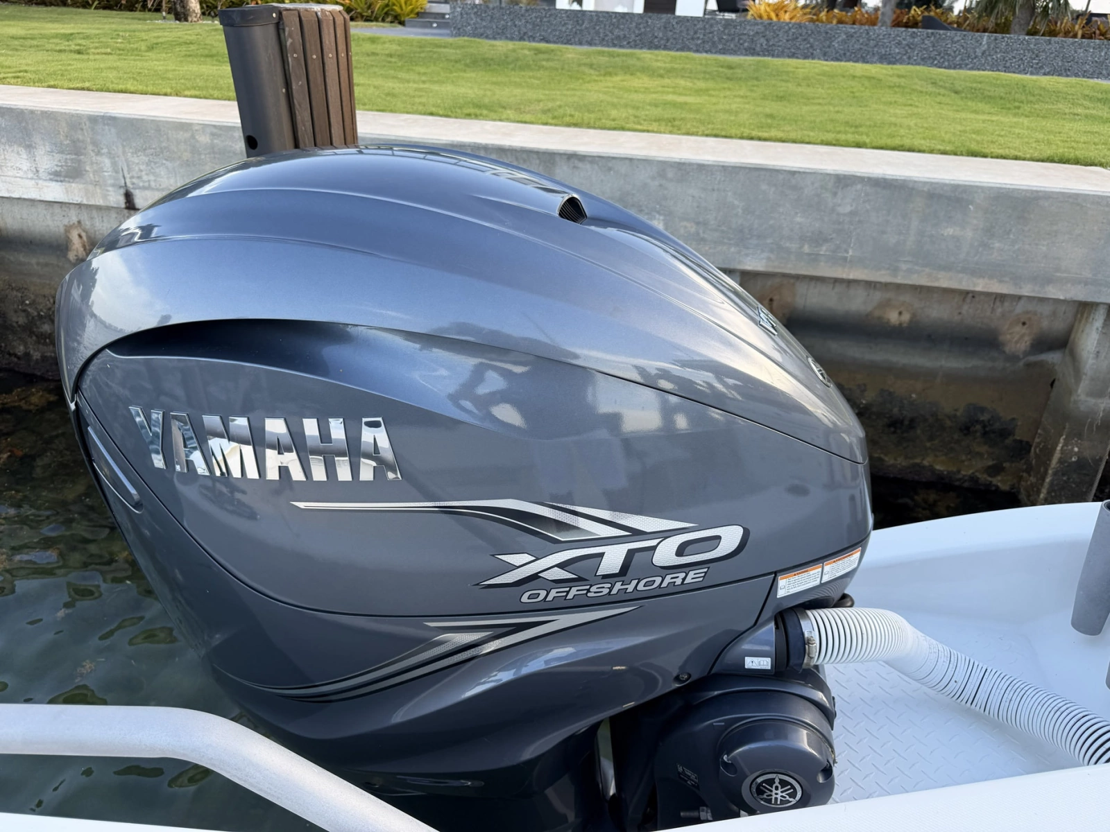 2020 Solace 345CC