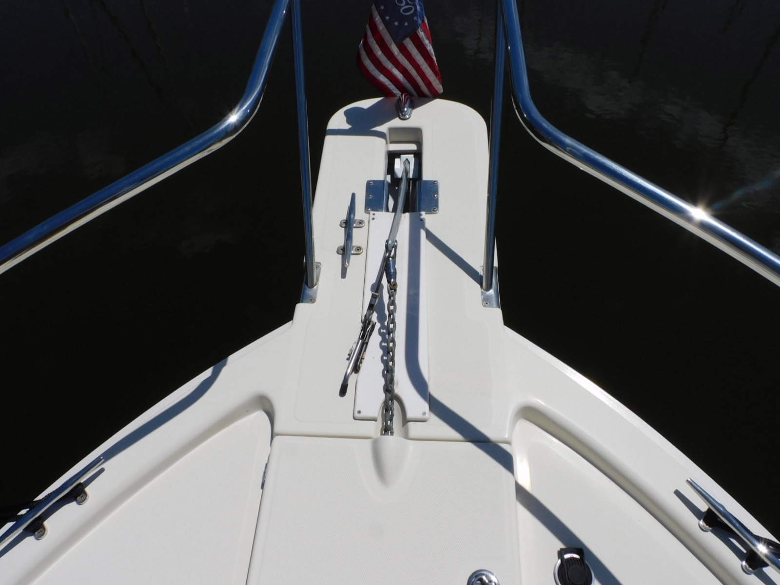 2004 Mainship 30 Rum Runner