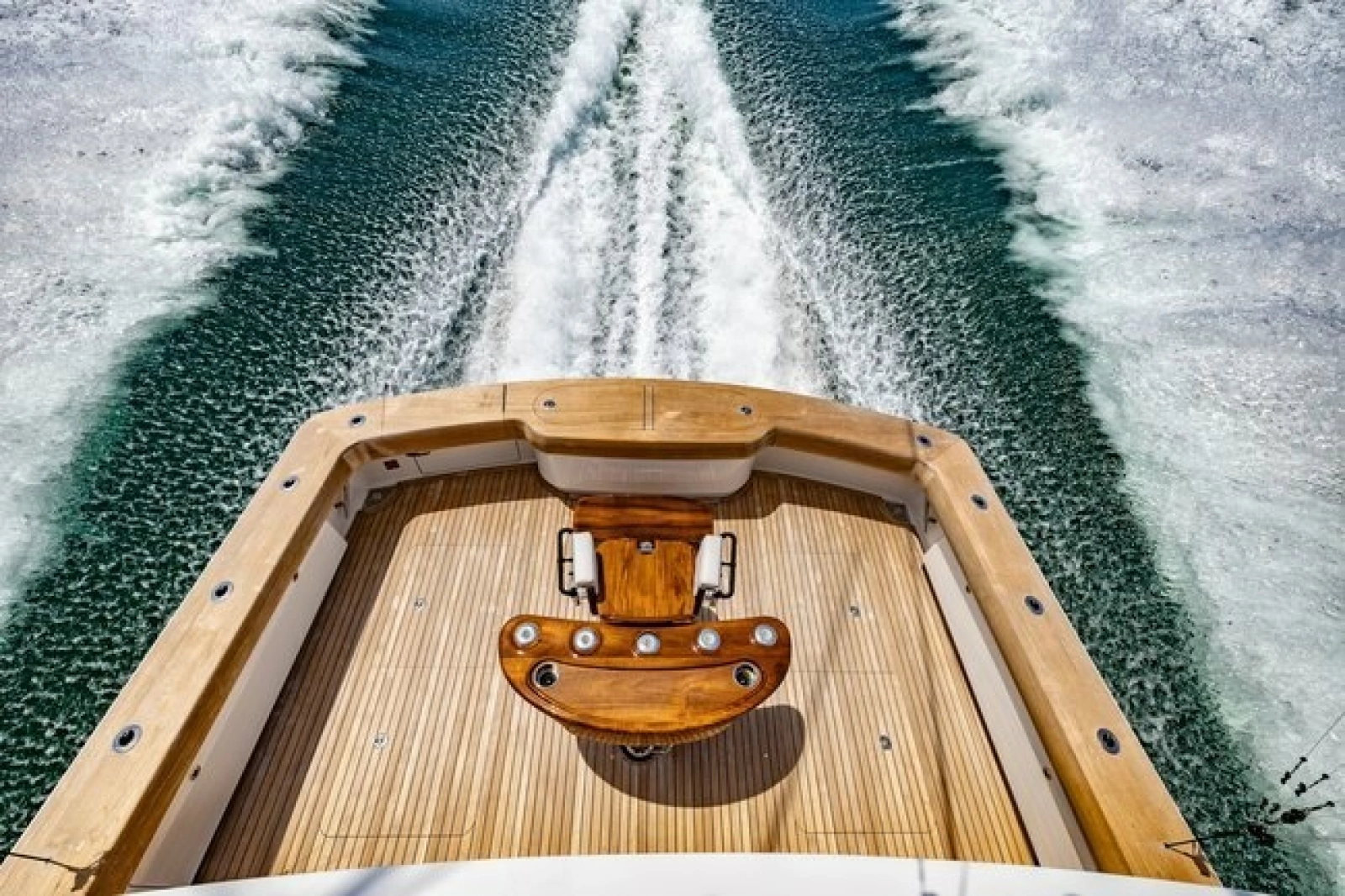 2025 Viking 58 Convertible