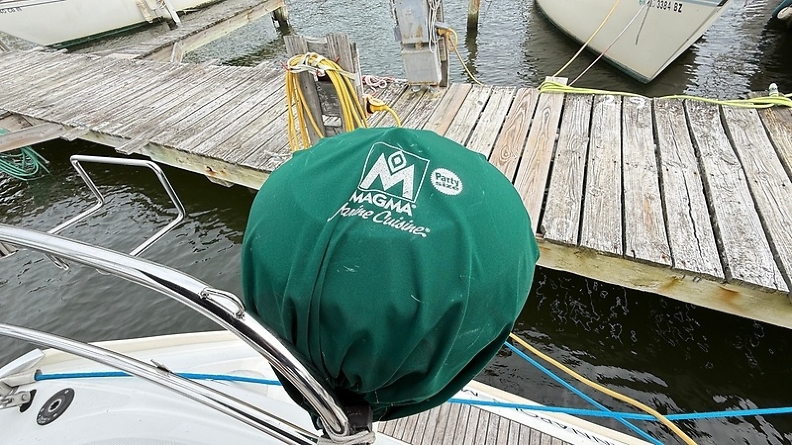 2004 Jeanneau Sun Odyssey 35 — 0005891119