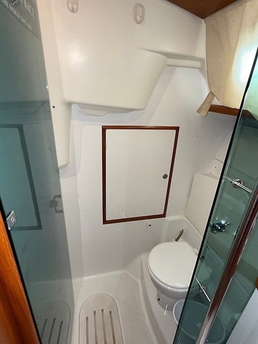 2004 Jeanneau Sun Odyssey 35 — 0005891138
