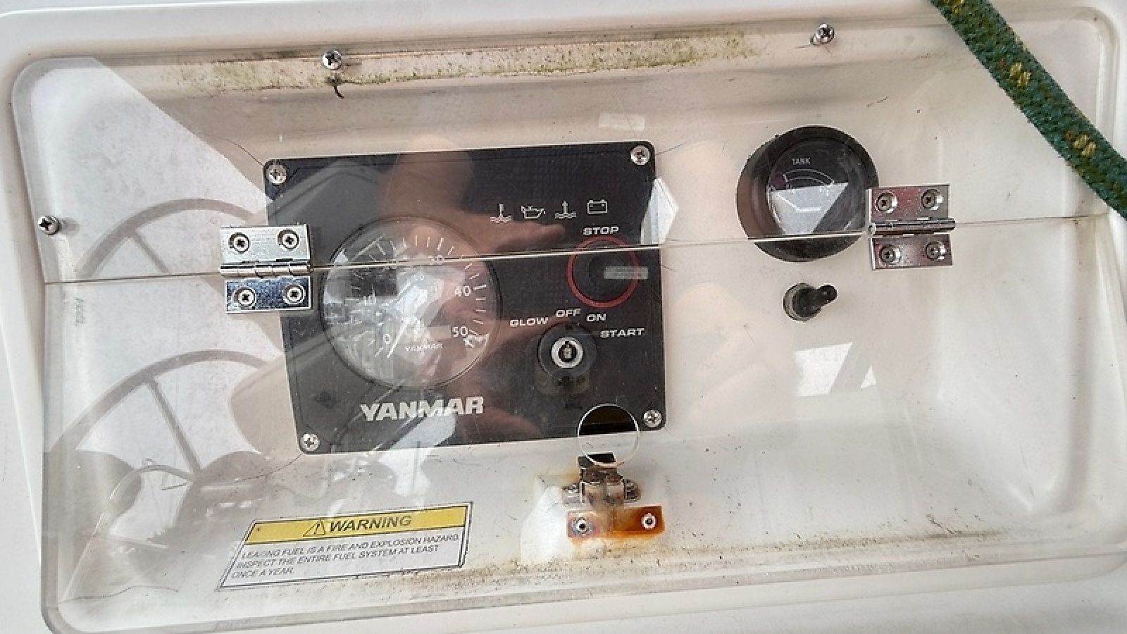 2004 Jeanneau Sun Odyssey 35 — 0005891101