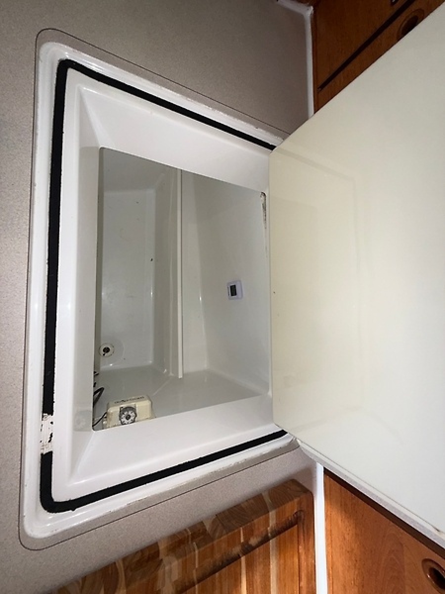 2004 Jeanneau Sun Odyssey 35 — 0005891128