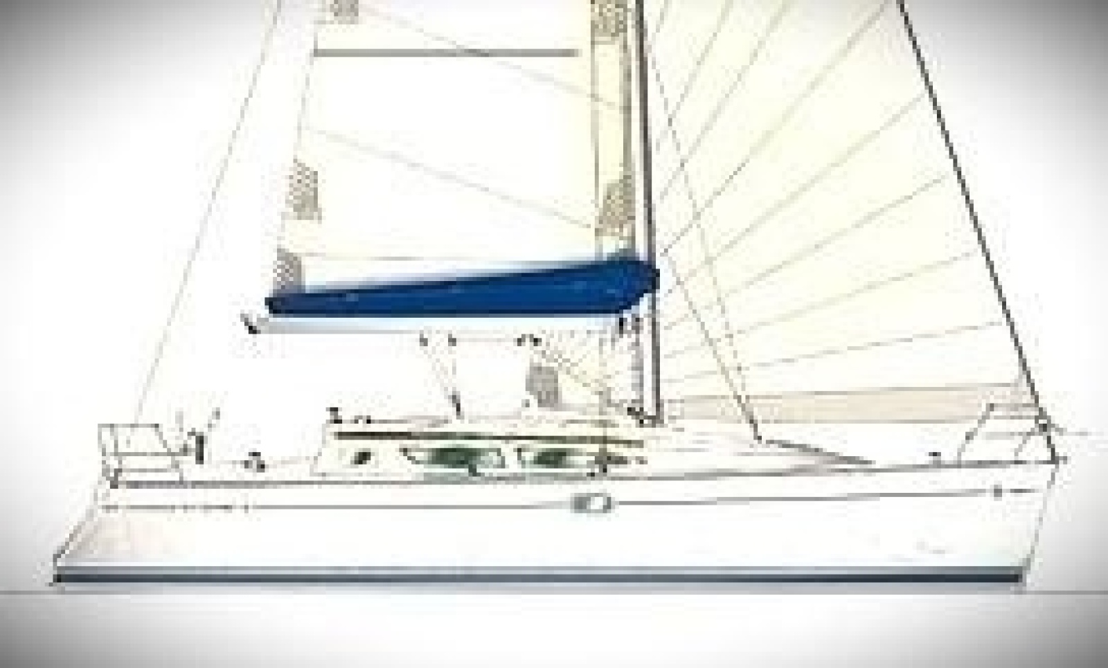 2004 Jeanneau Sun Odyssey 35 — 0005879906