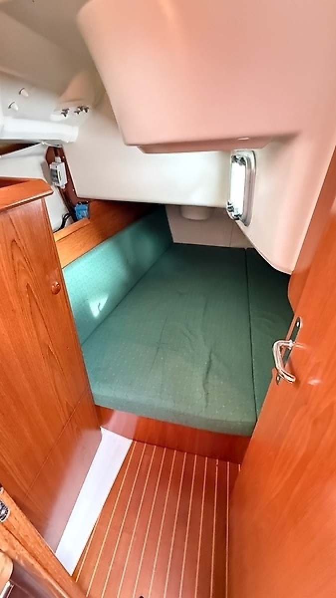 2004 Jeanneau Sun Odyssey 35 — 0005891112