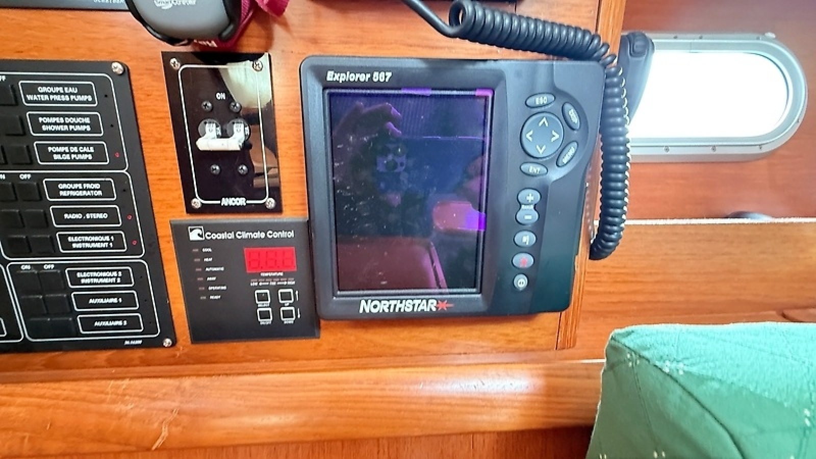 2004 Jeanneau Sun Odyssey 35 — 0005891116