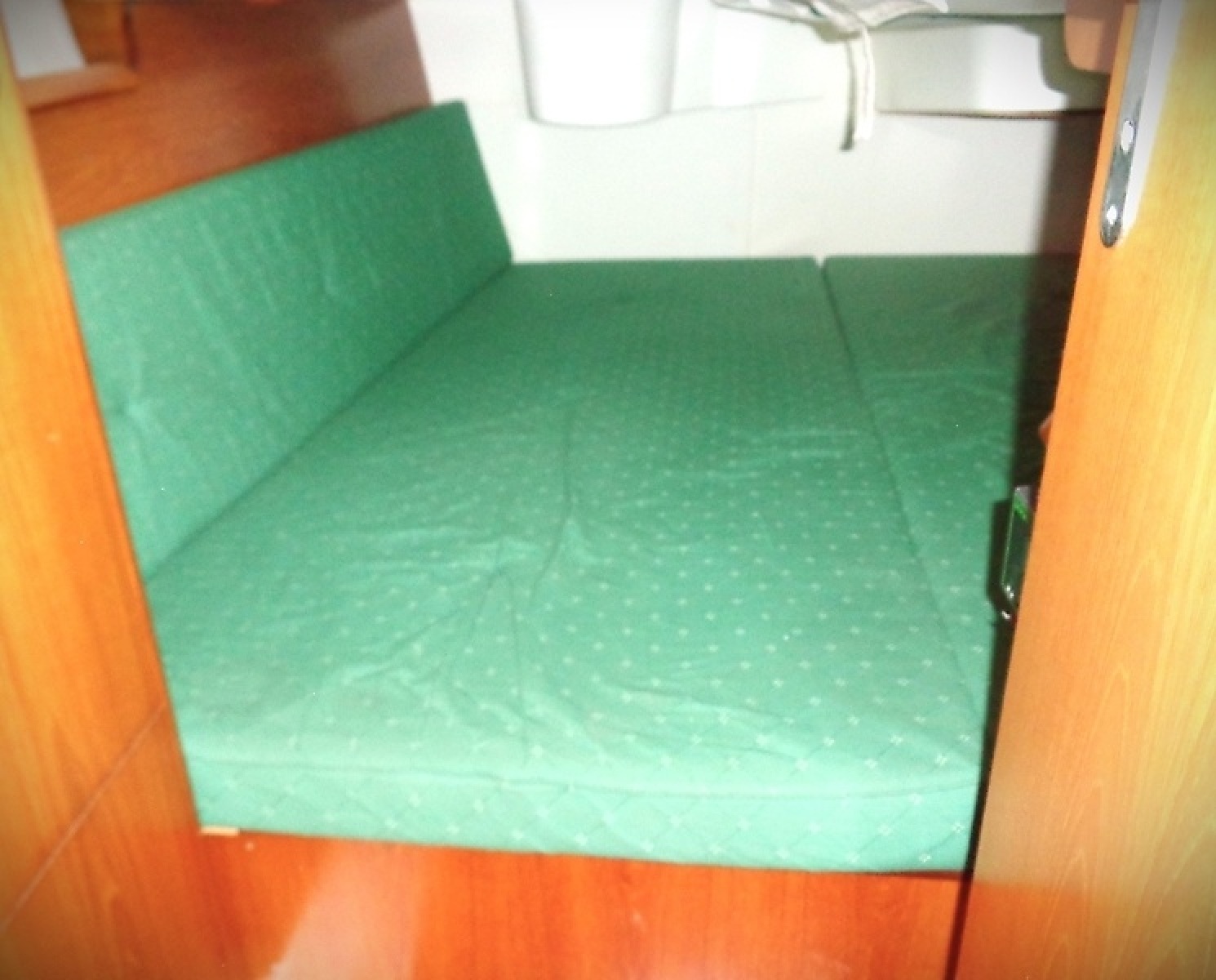2004 Jeanneau Sun Odyssey 35 — 0005879905