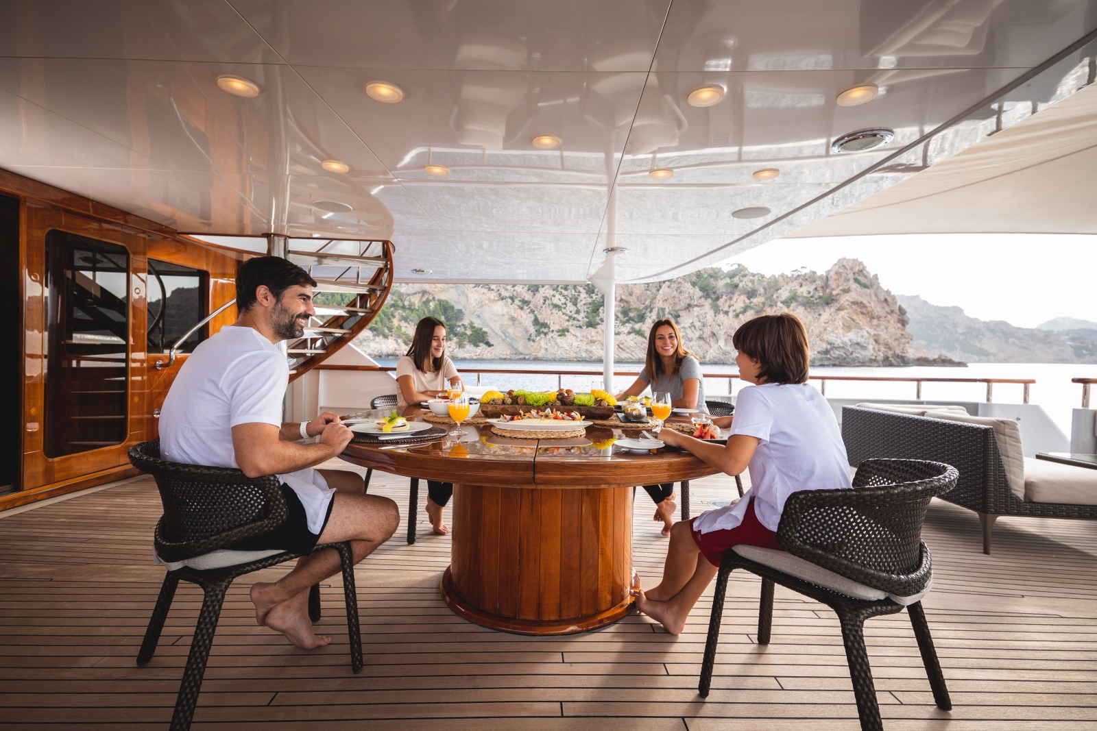 1979 Feadship 