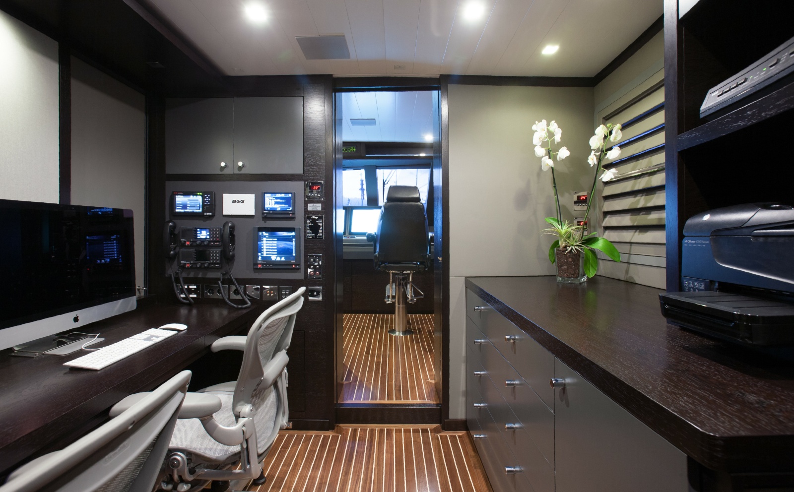 1979 Feadship 