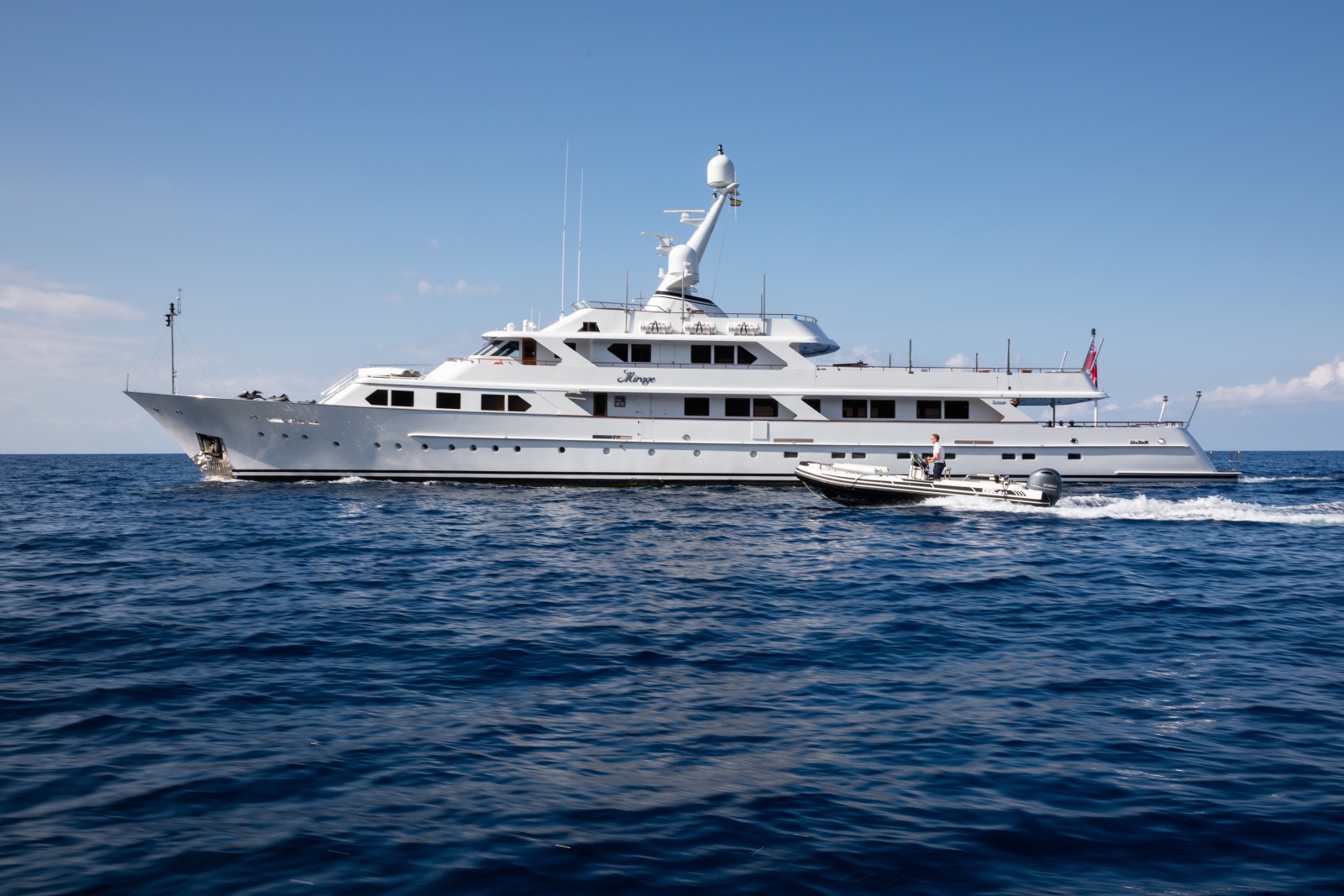 1979 Feadship 