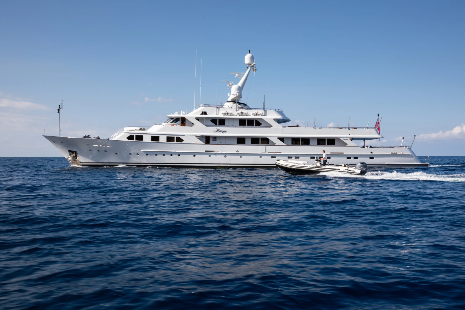 1979 Feadship 