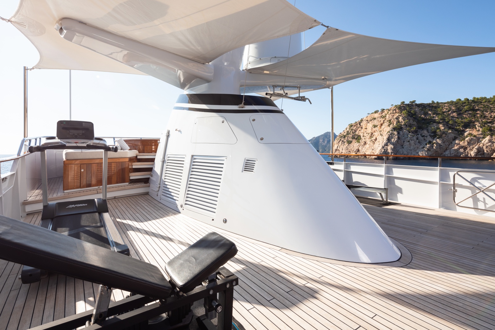 1979 Feadship 