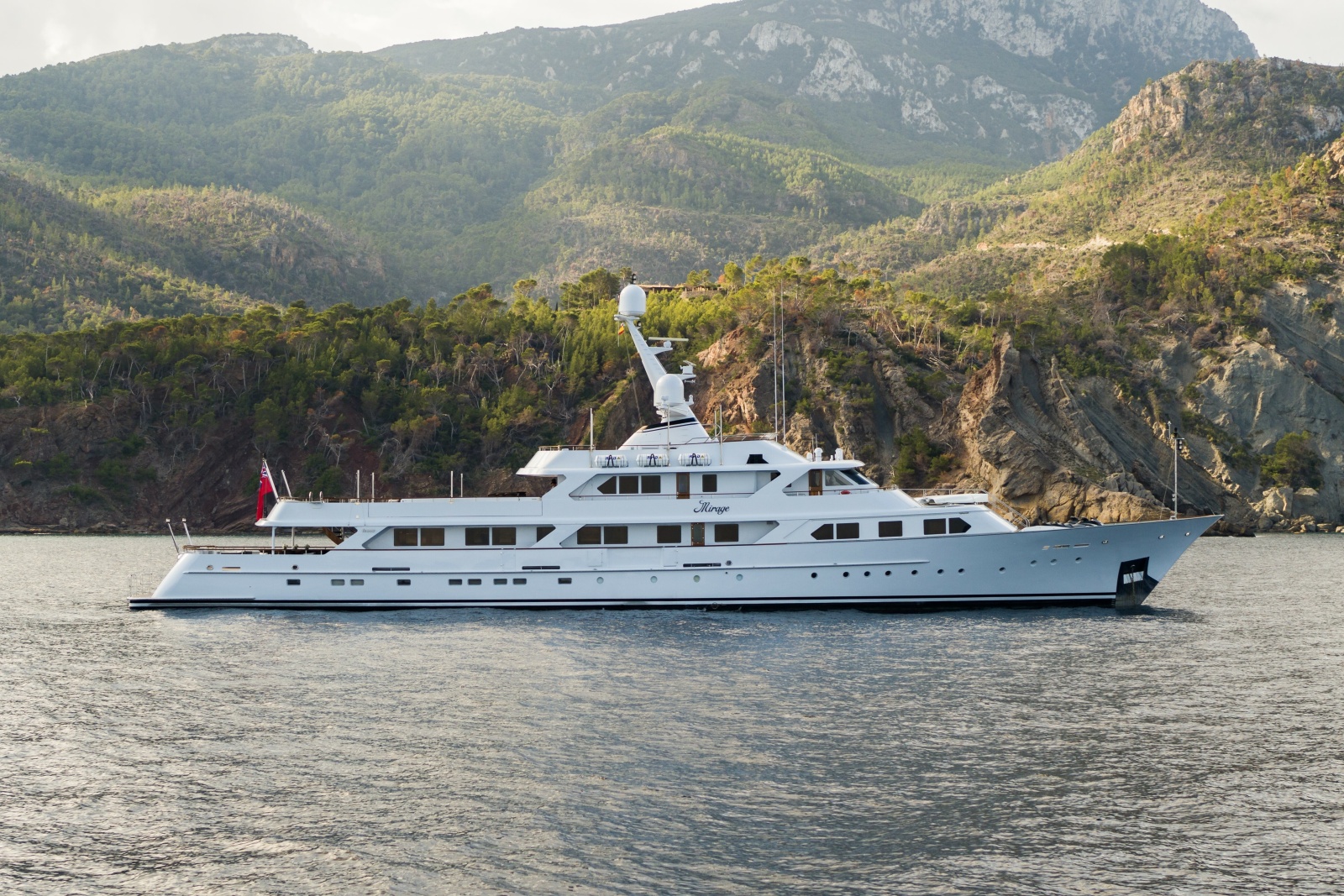 1979 Feadship 
