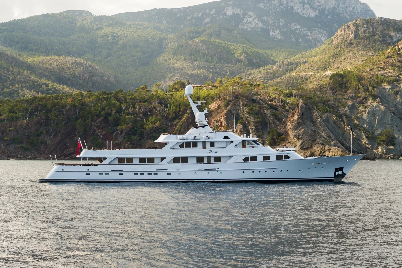 1979 Feadship 