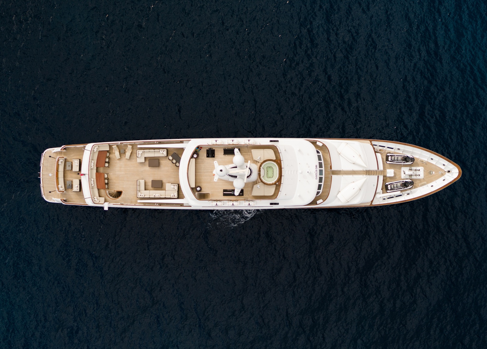 1979 Feadship 
