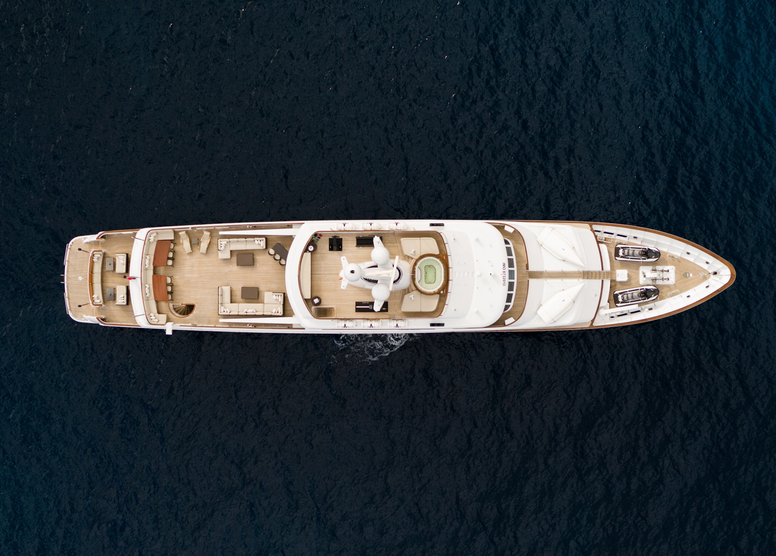 1979 Feadship 