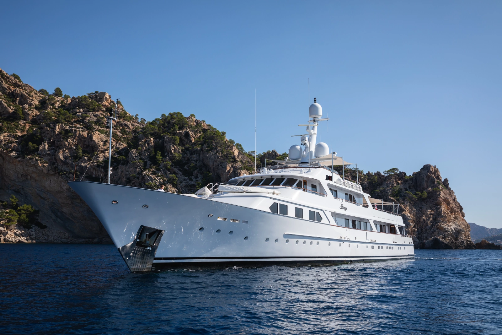 1979 Feadship 
