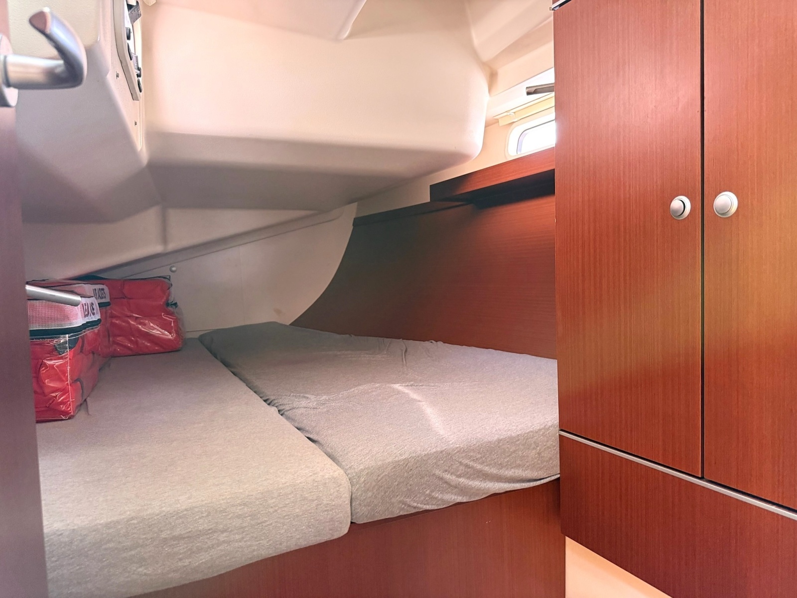 After stateroom 