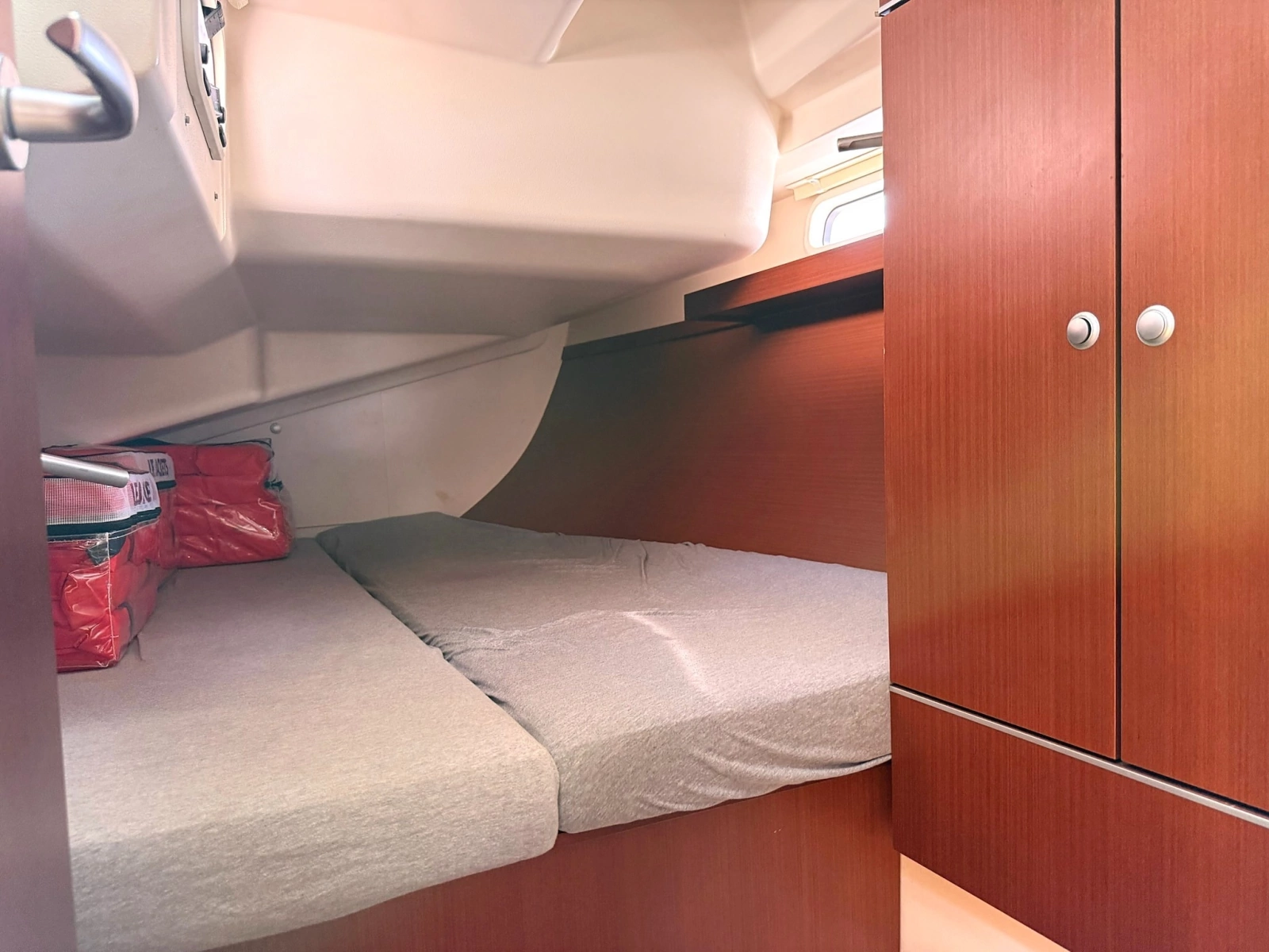 After stateroom 