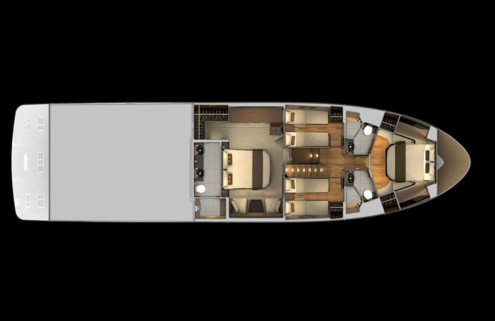 2015 Sea Ray L650