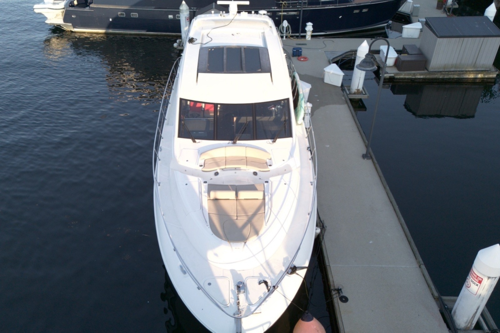 2015 Sea Ray L650