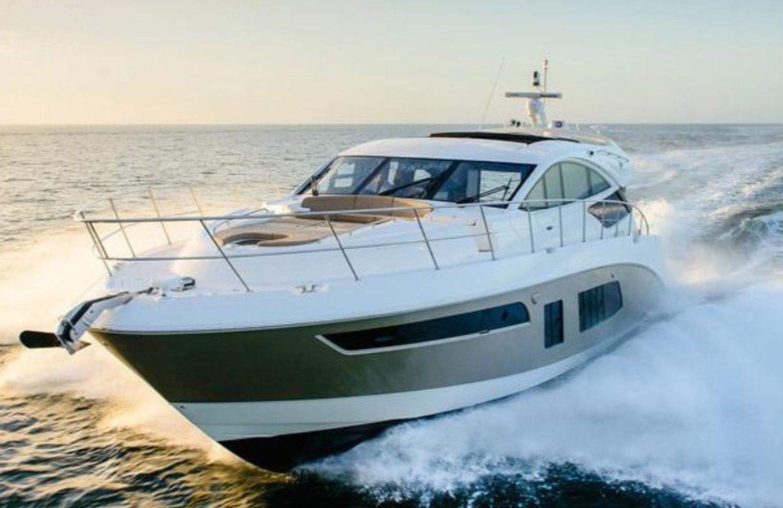 2015 Sea Ray L650