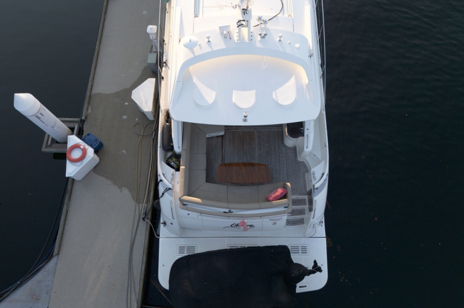 2015 Sea Ray L650