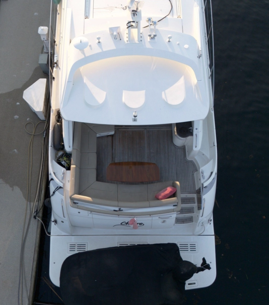 2015 Sea Ray L650
