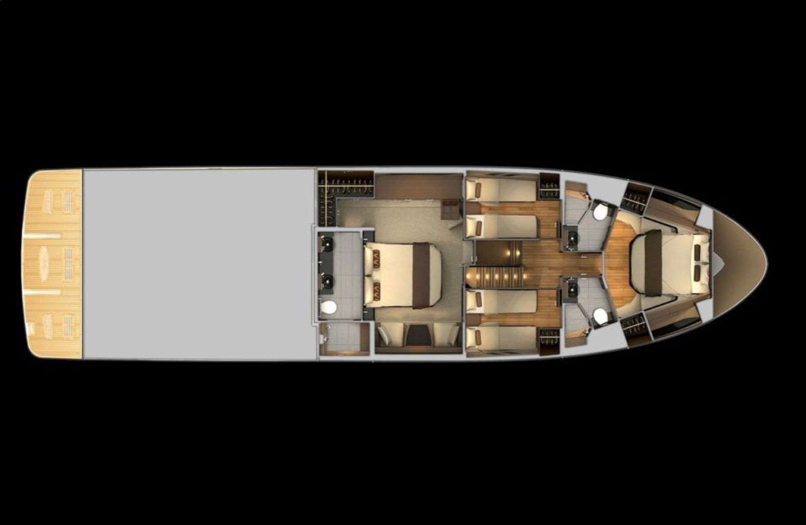 2015 Sea Ray L650