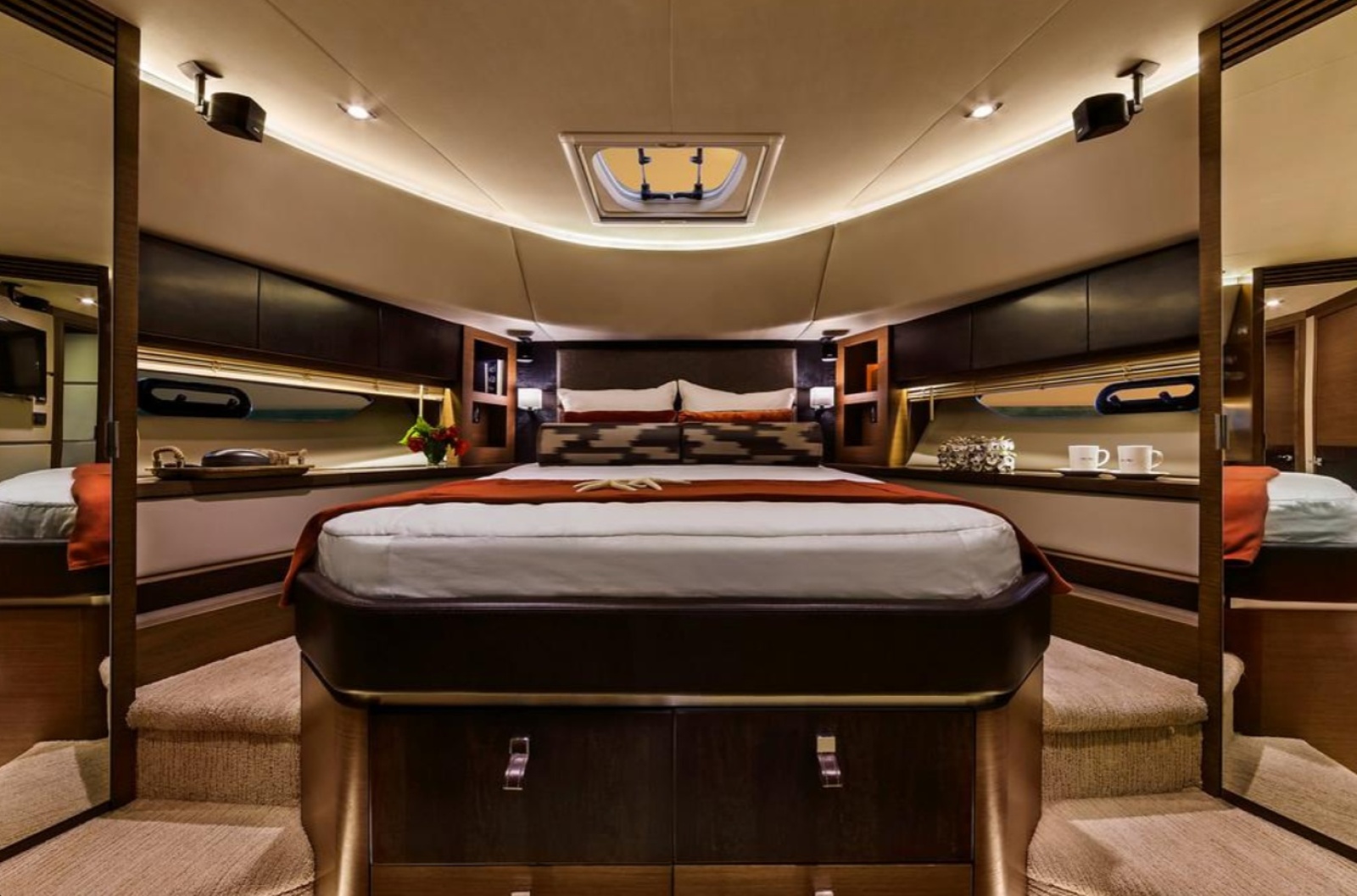 2015 Sea Ray L650
