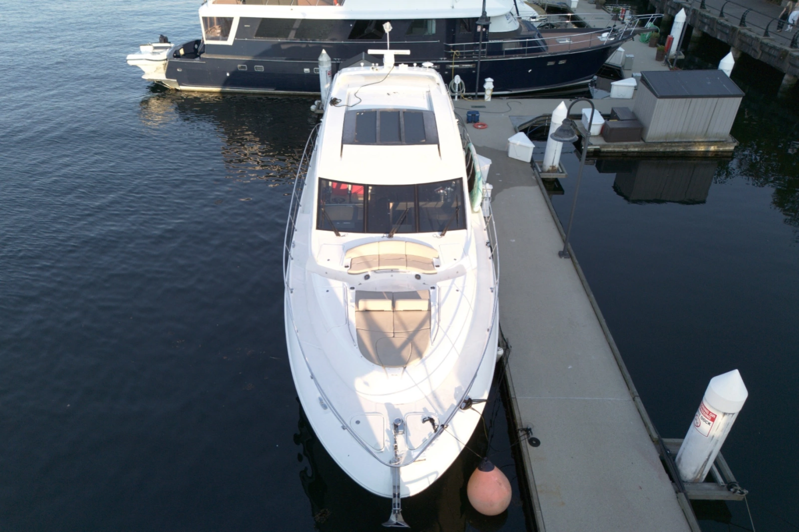2015 Sea Ray L650