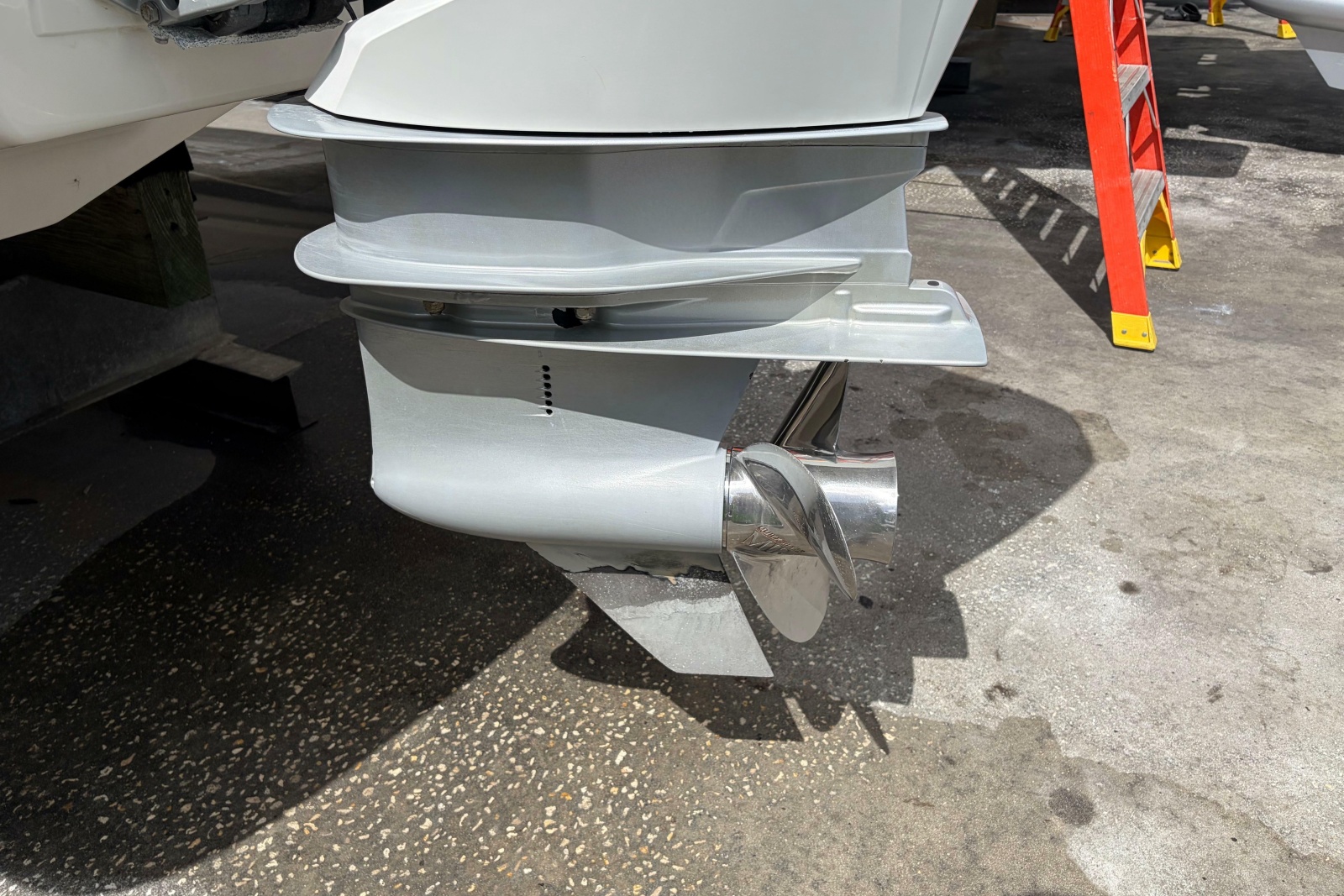 2021 Four Winns HD3