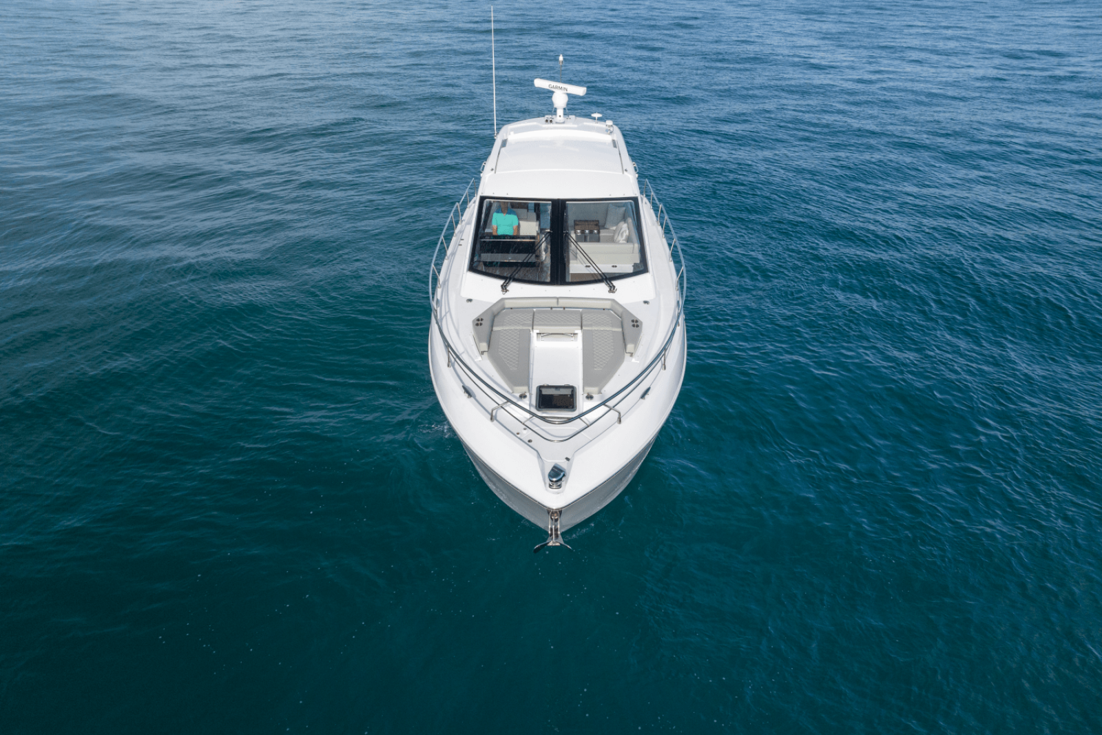 2024 Cruisers Yachts 50 Cantius