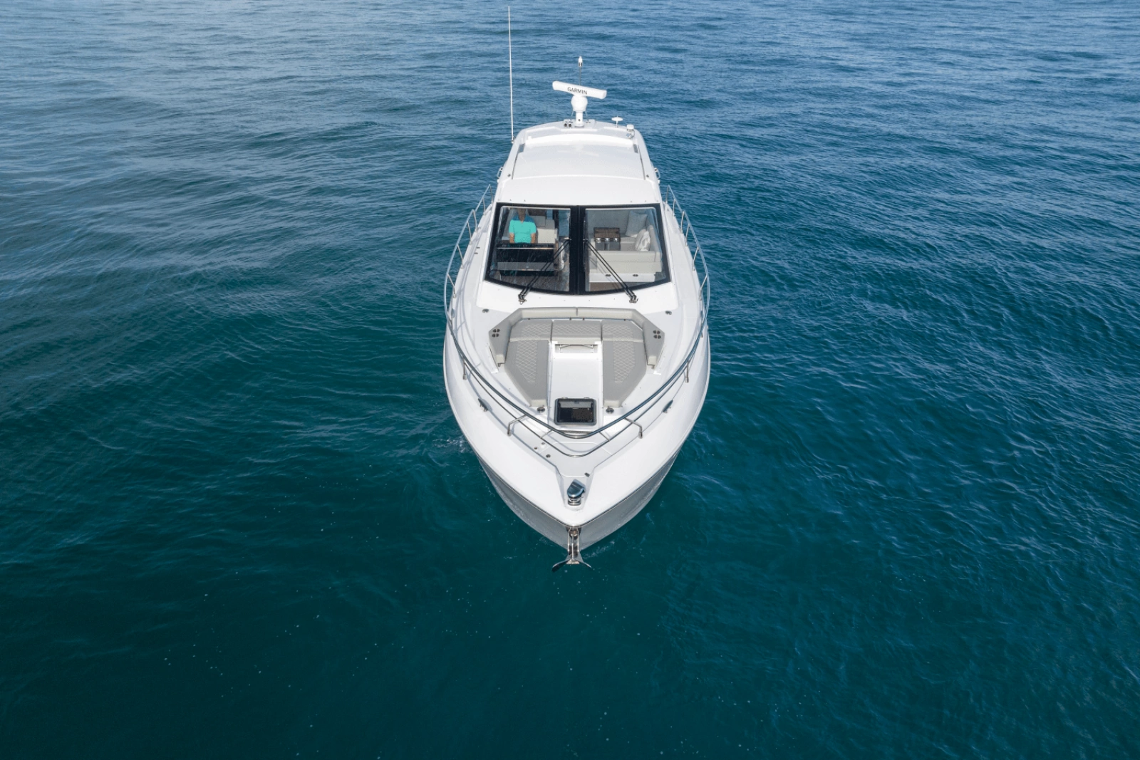 2024 Cruisers Yachts 50 Cantius
