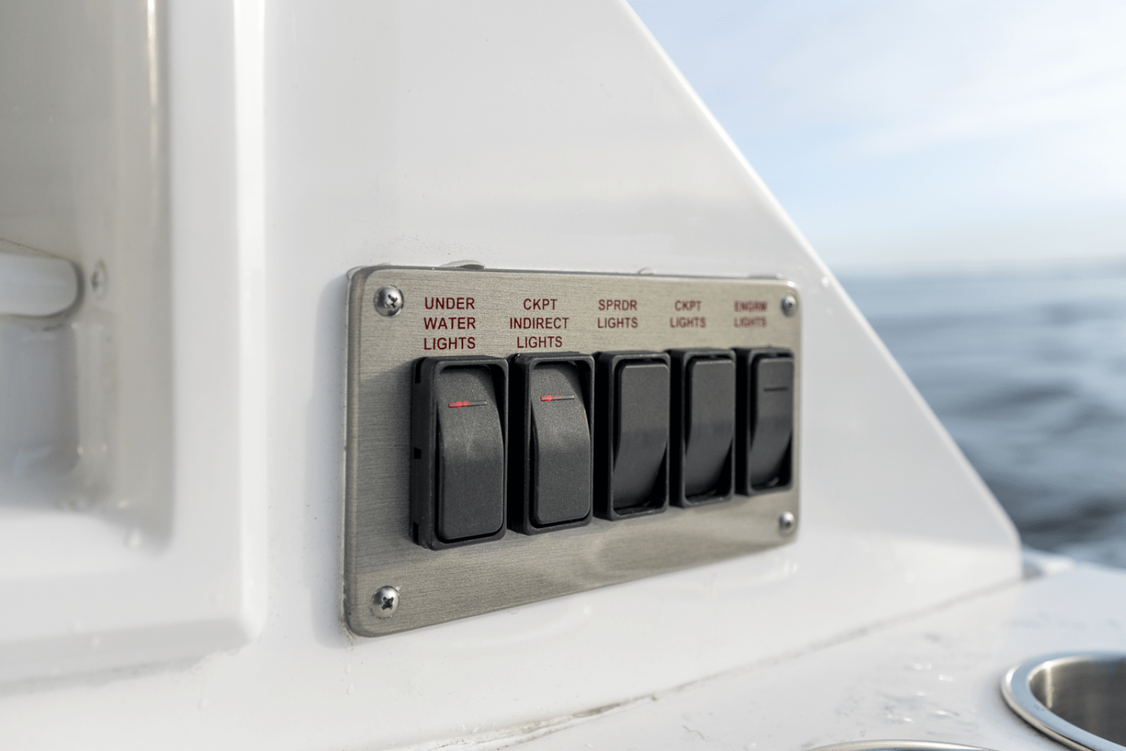 2024 Cruisers Yachts 50 Cantius