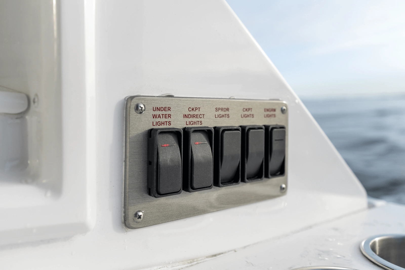 2024 Cruisers Yachts 50 Cantius