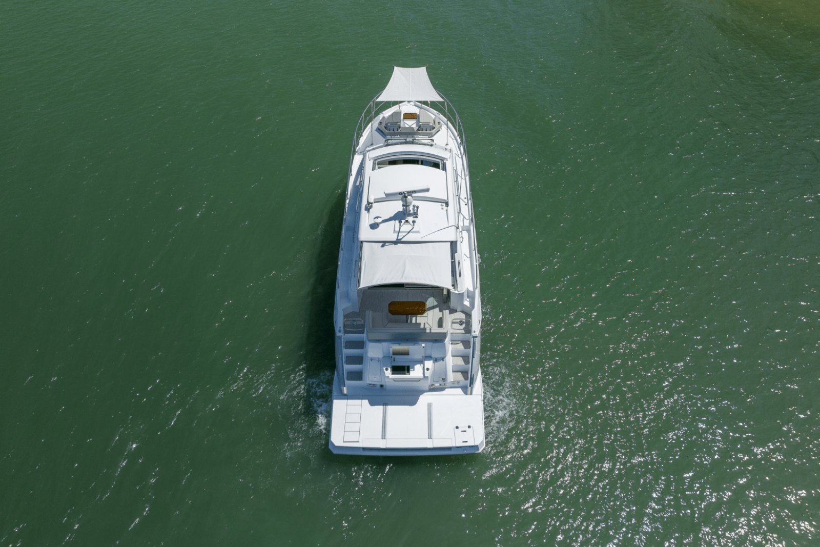 2024 Cruisers Yachts 50 Cantius
