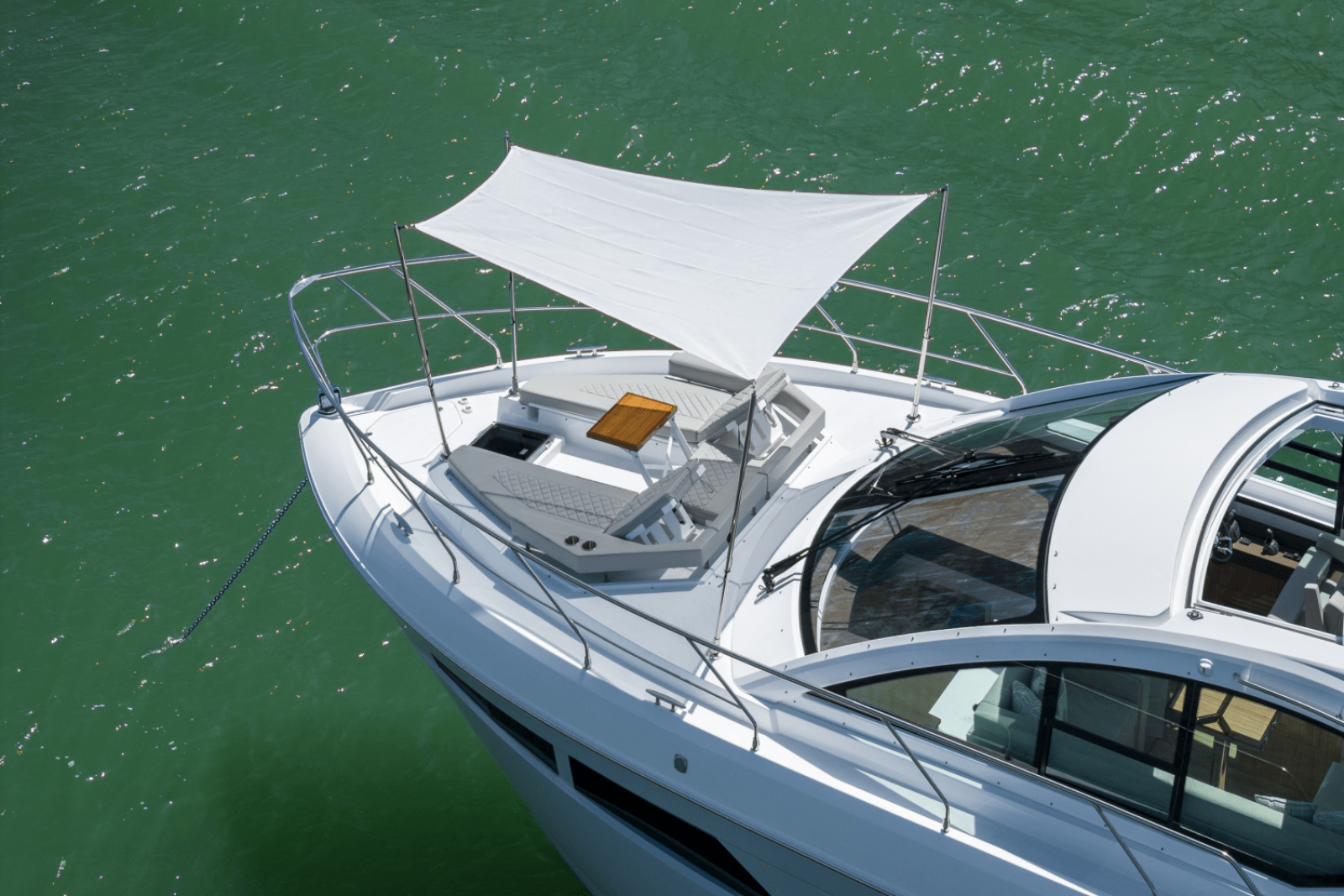 2024 Cruisers Yachts 50 Cantius