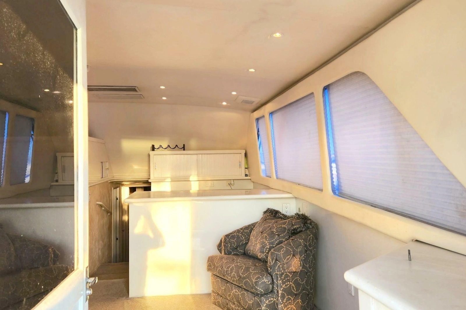 1988 Ocean Yachts 48 Super Sport