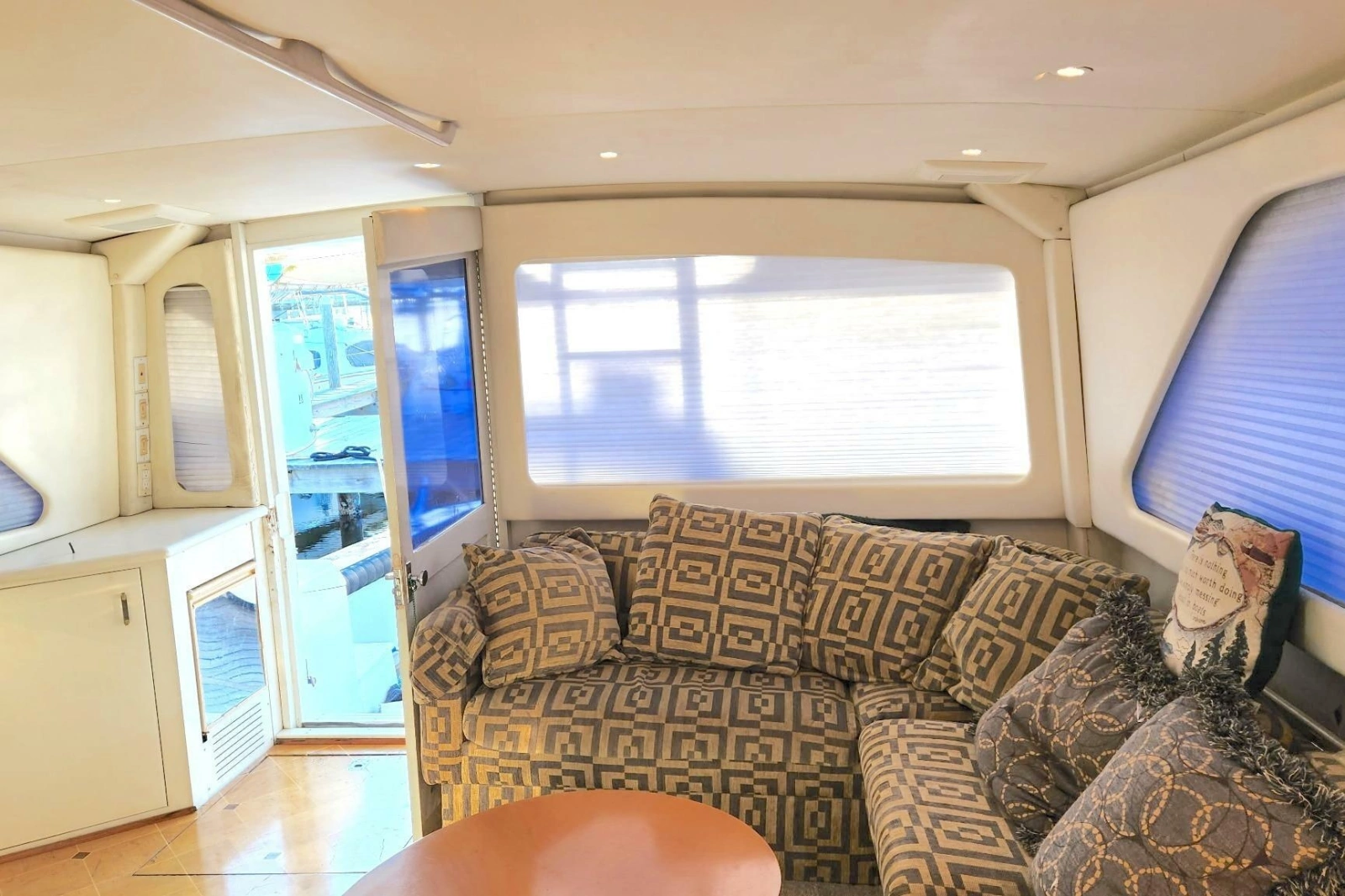 1988 Ocean Yachts 48 Super Sport