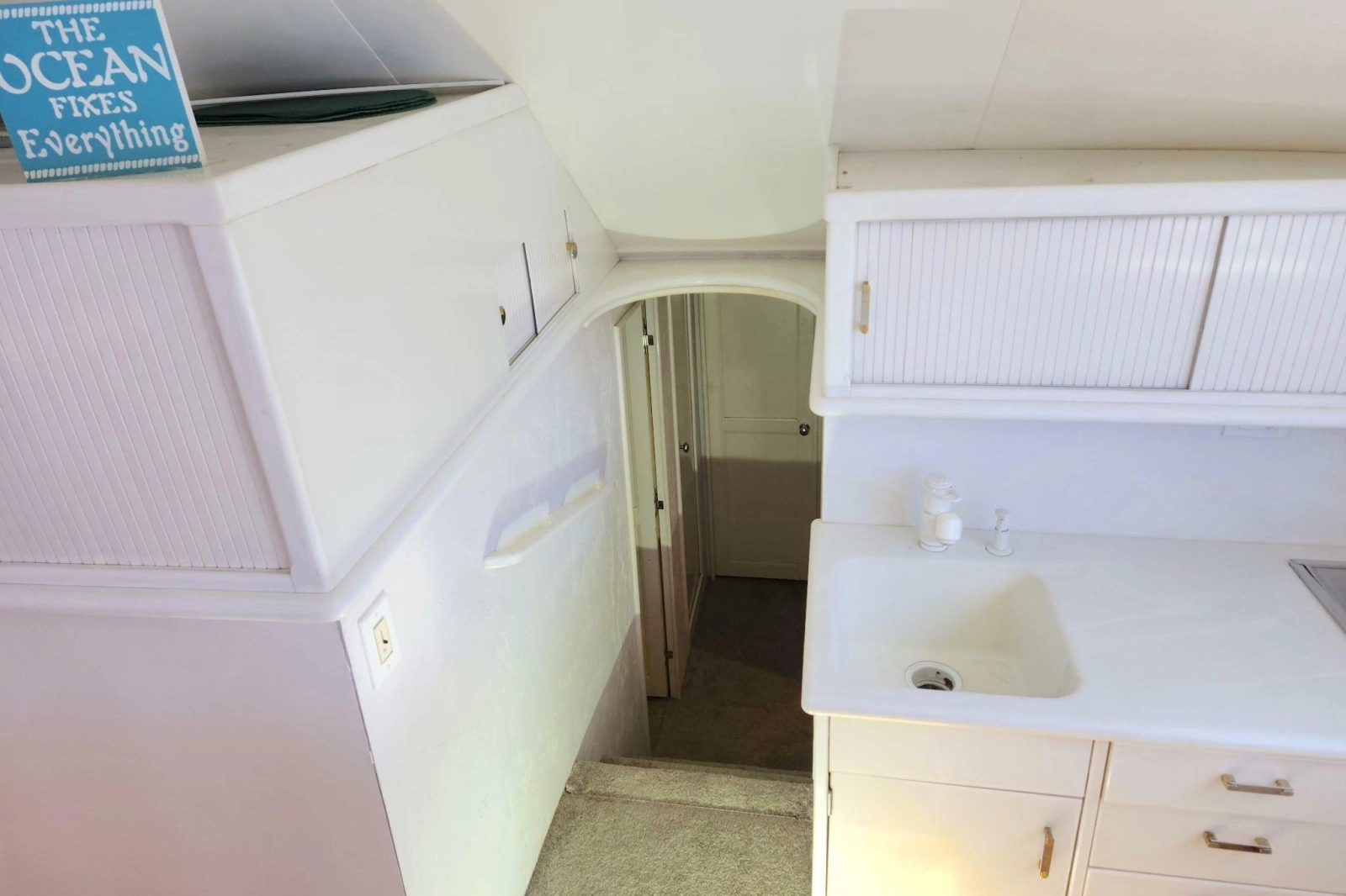 1988 Ocean Yachts 48 Super Sport