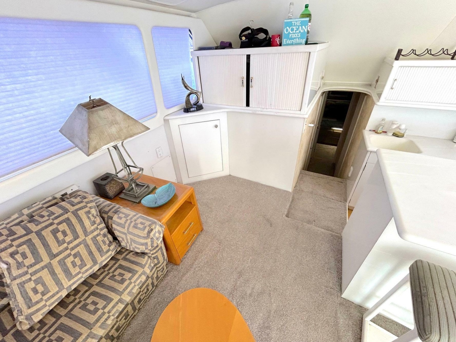 1988 Ocean Yachts 48 Super Sport